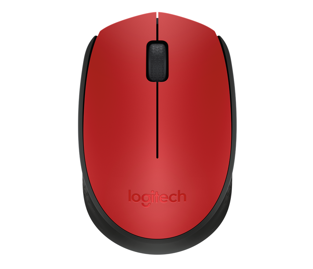M170 Wireless Mouse