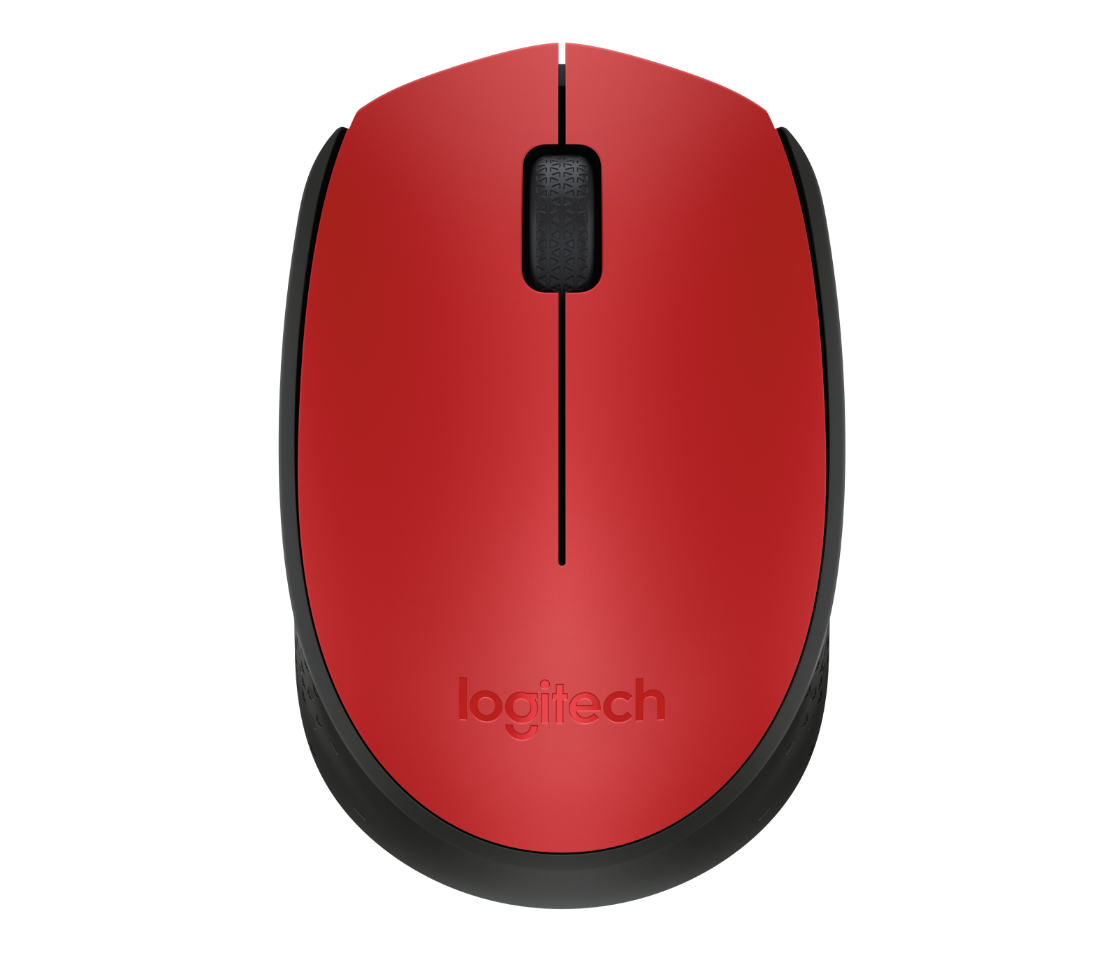 M170 Wireless Mouse