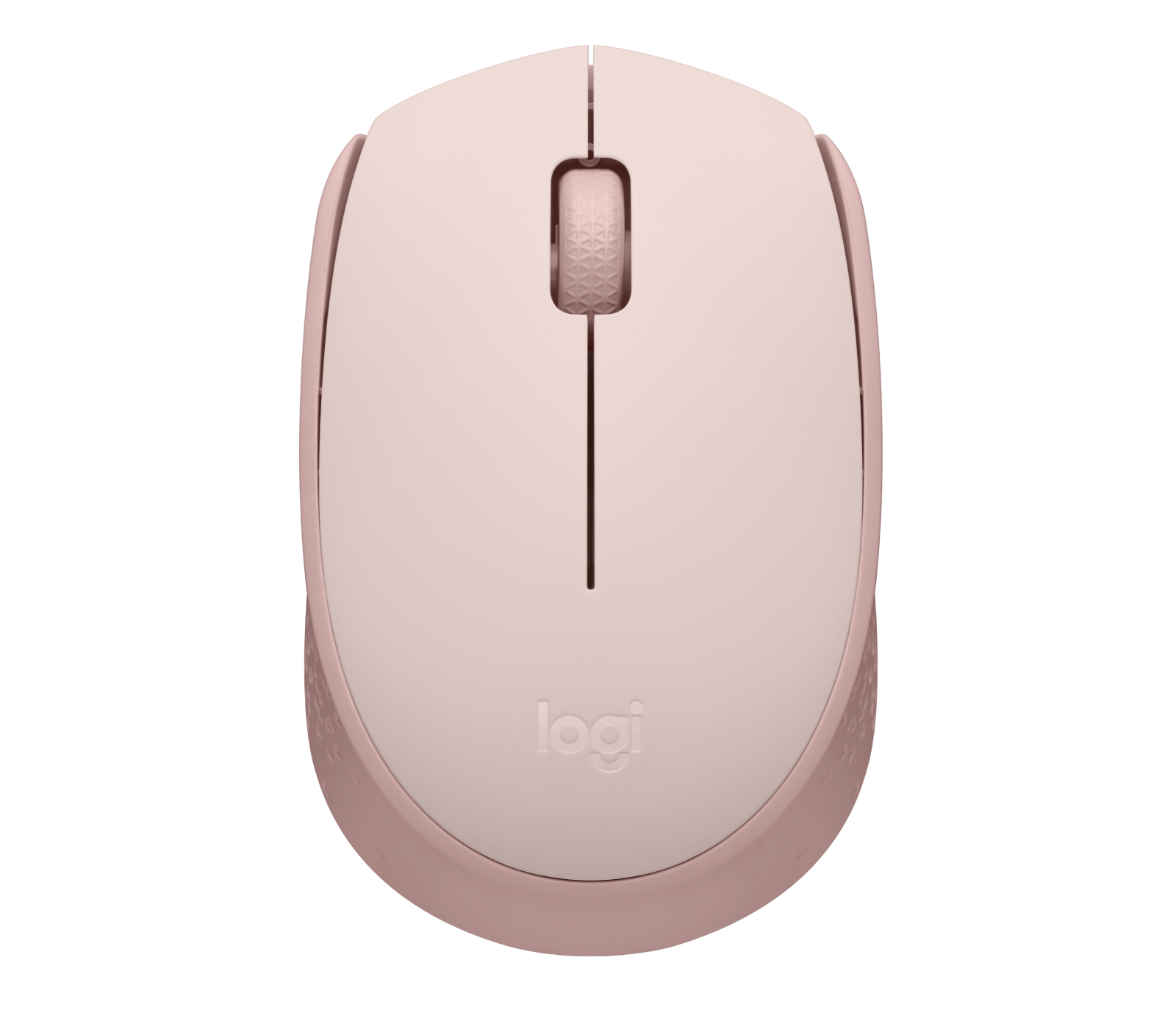 M170 Wireless Mouse