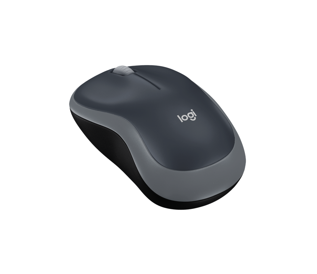 Wireless Mouse M185