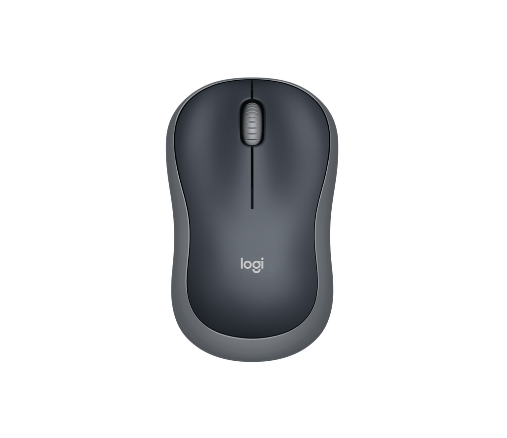 Wireless Mouse M185