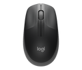 M190 Full-Size Wireless Mouse