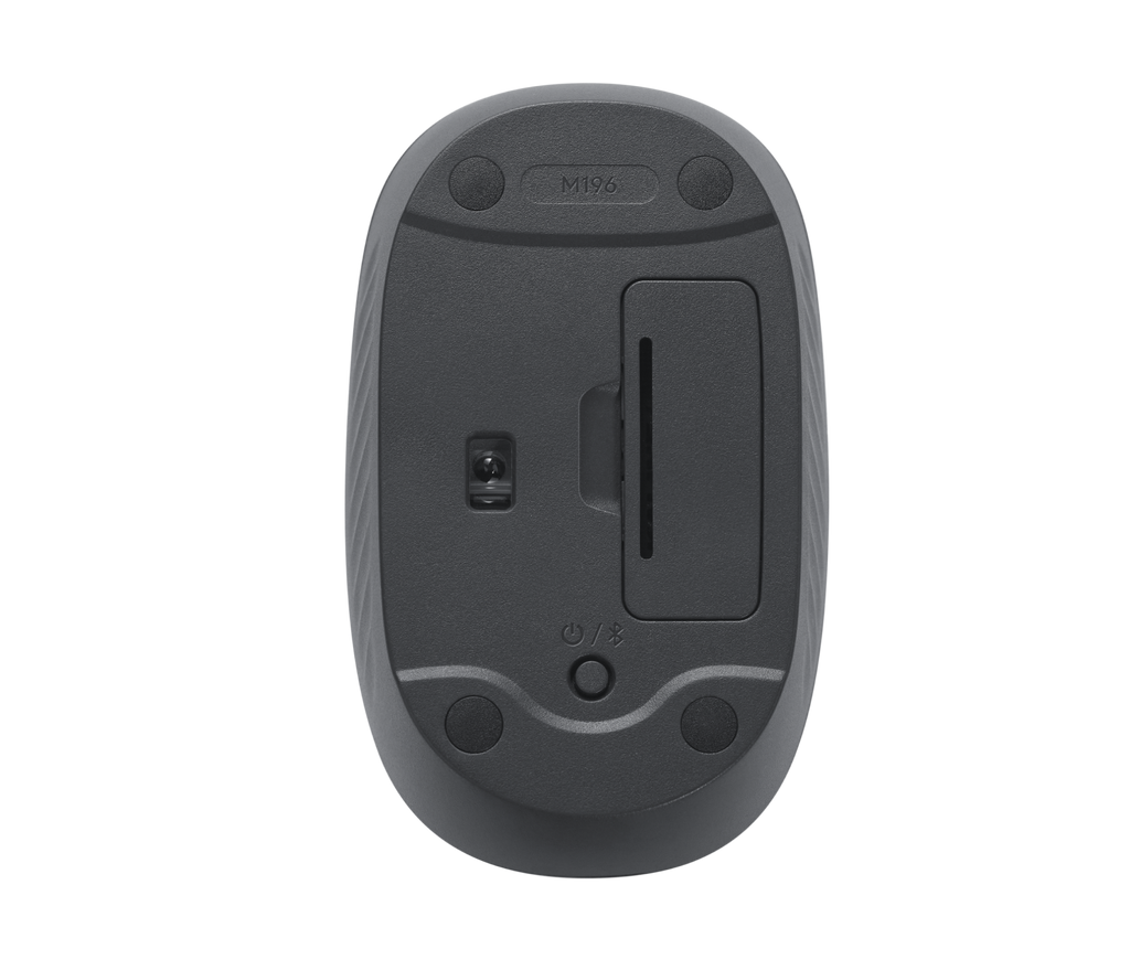 M196 Bluetooth Mouse