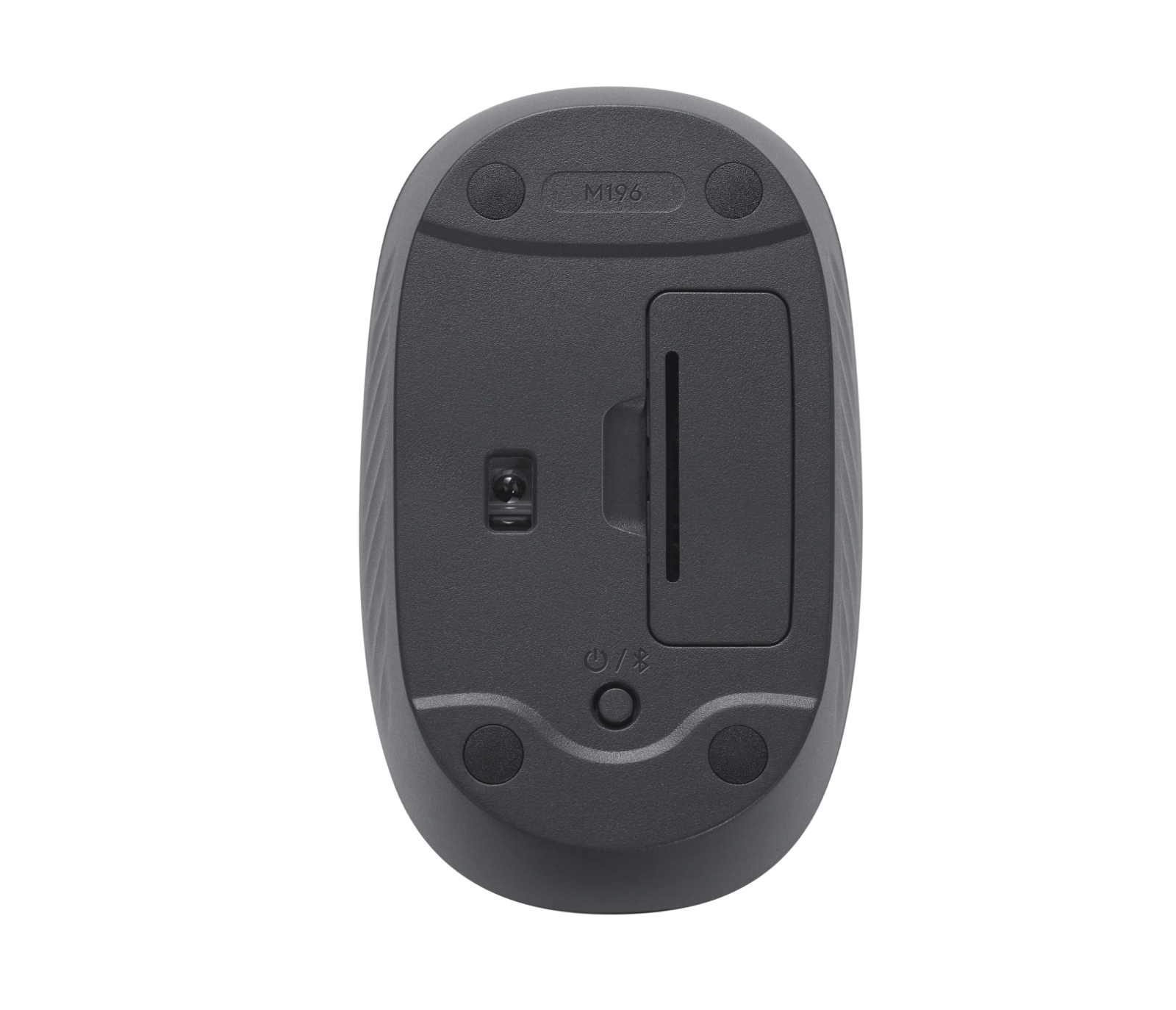 M196 Bluetooth Mouse
