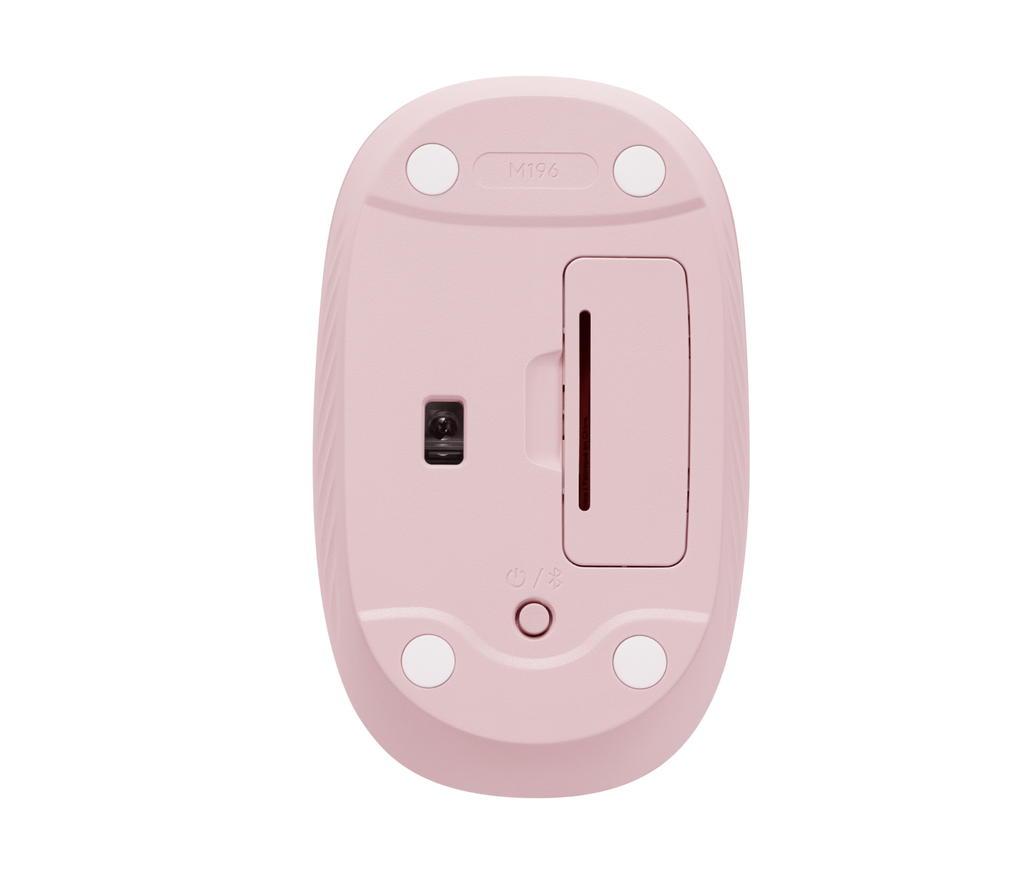 M196 Bluetooth Mouse