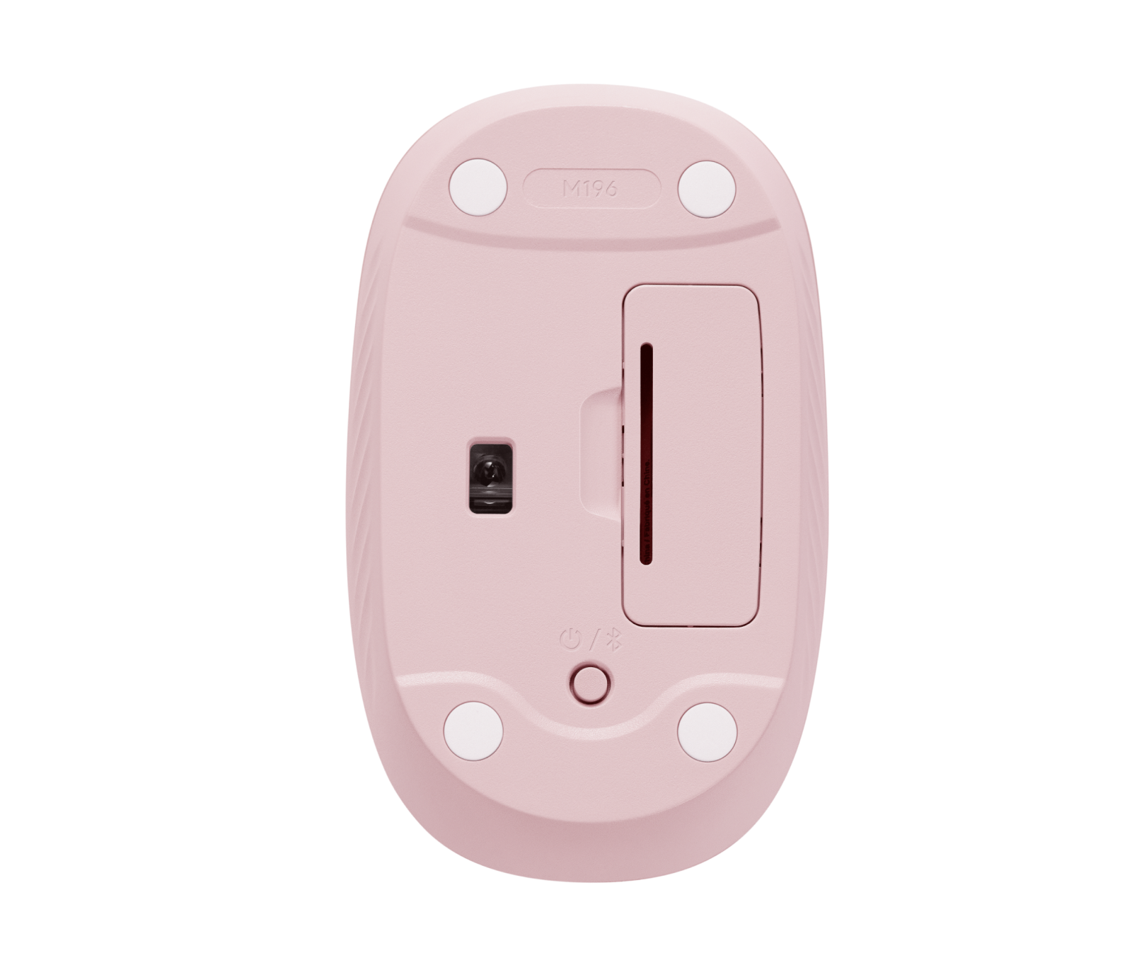 M196 Bluetooth Mouse
