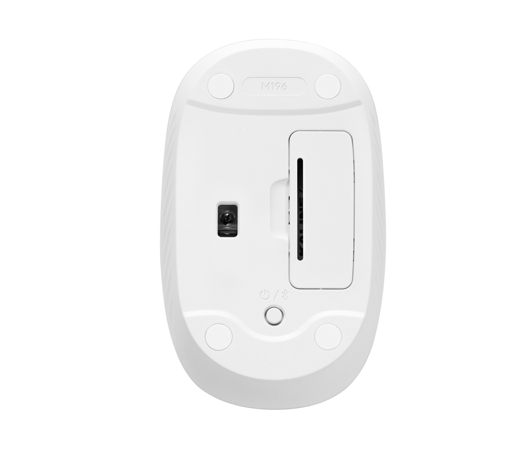 M196 Bluetooth Mouse