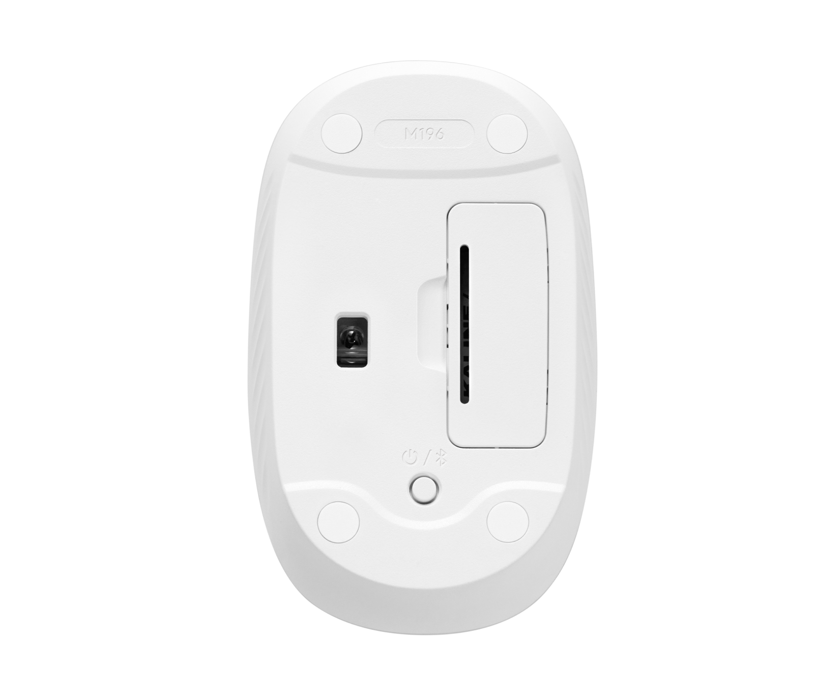 M196 Bluetooth Mouse
