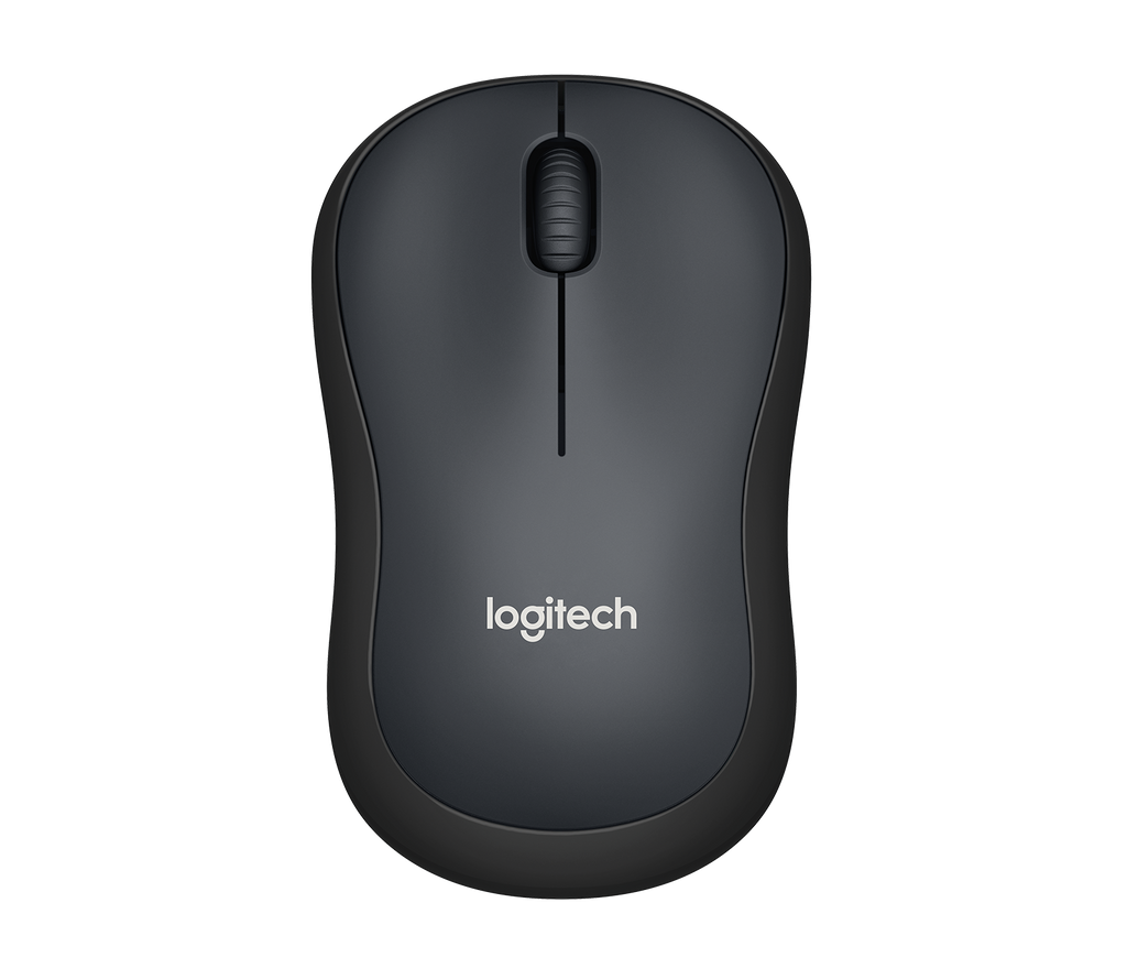 M220 Silent Wireless Mouse