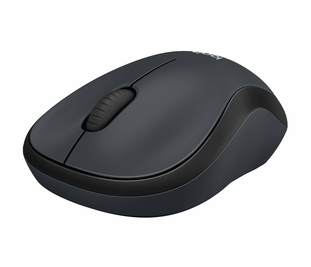 M220 Silent Wireless Mouse