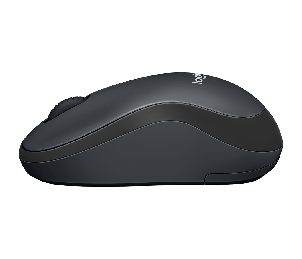 M220 Silent Wireless Mouse