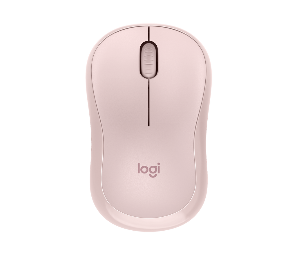 M220 Silent Wireless Mouse