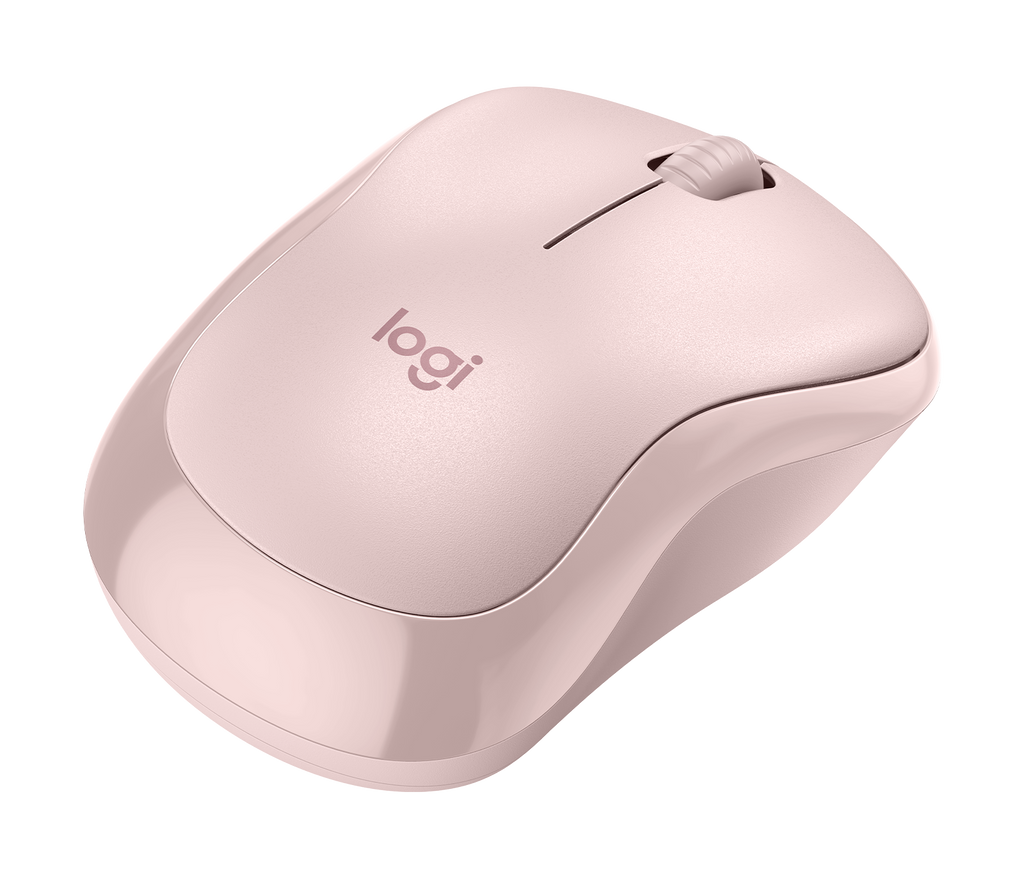 M220 Silent Wireless Mouse