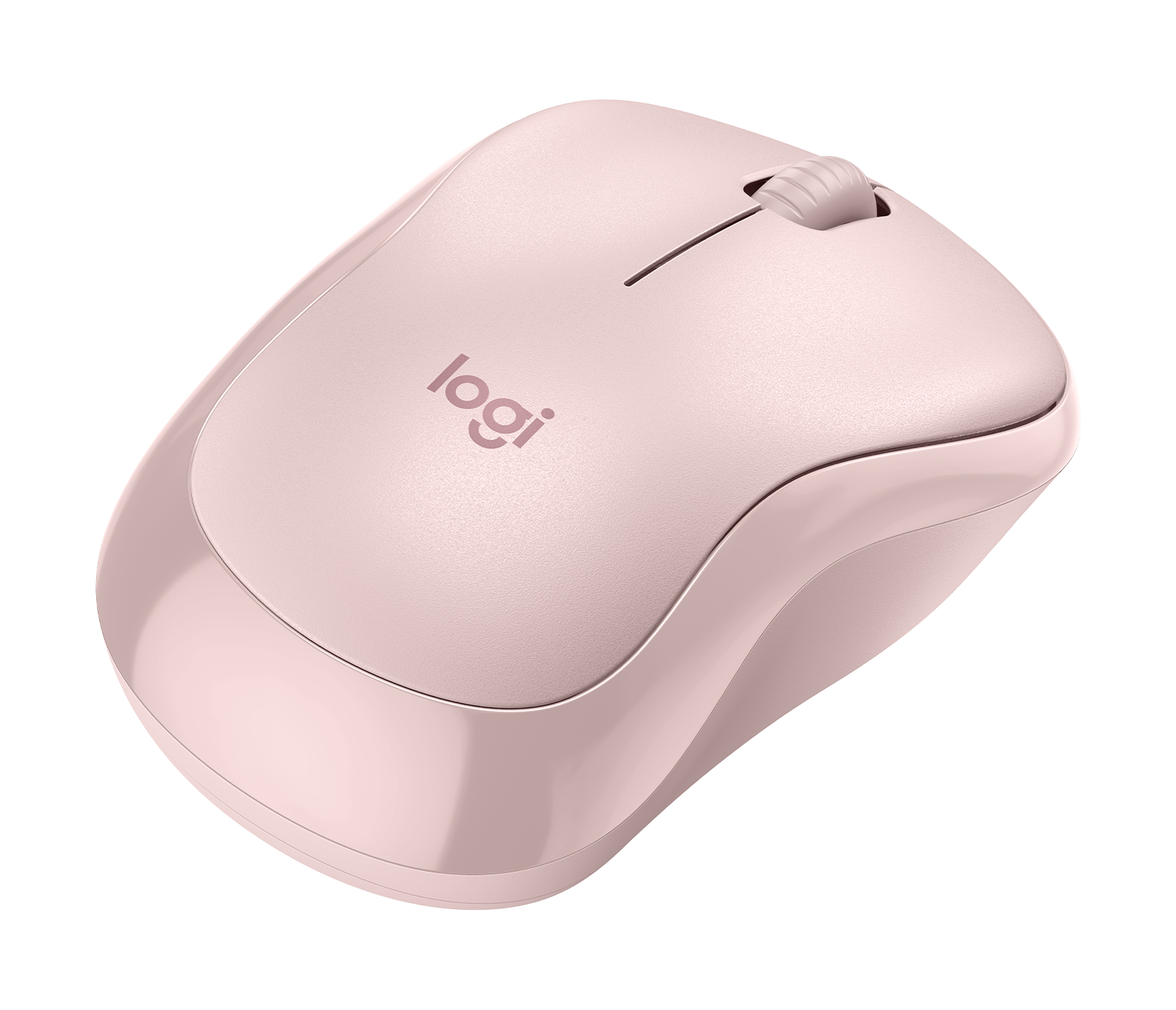 M220 Silent Wireless Mouse