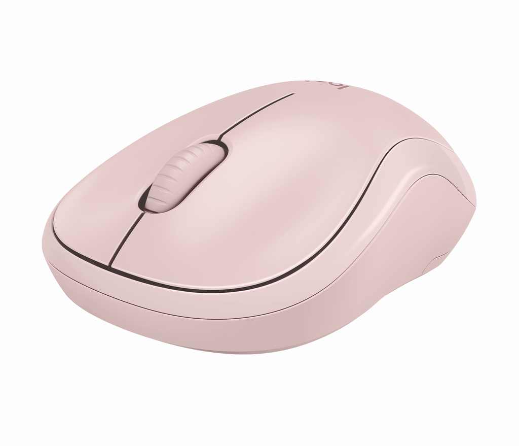 M220 Silent Wireless Mouse