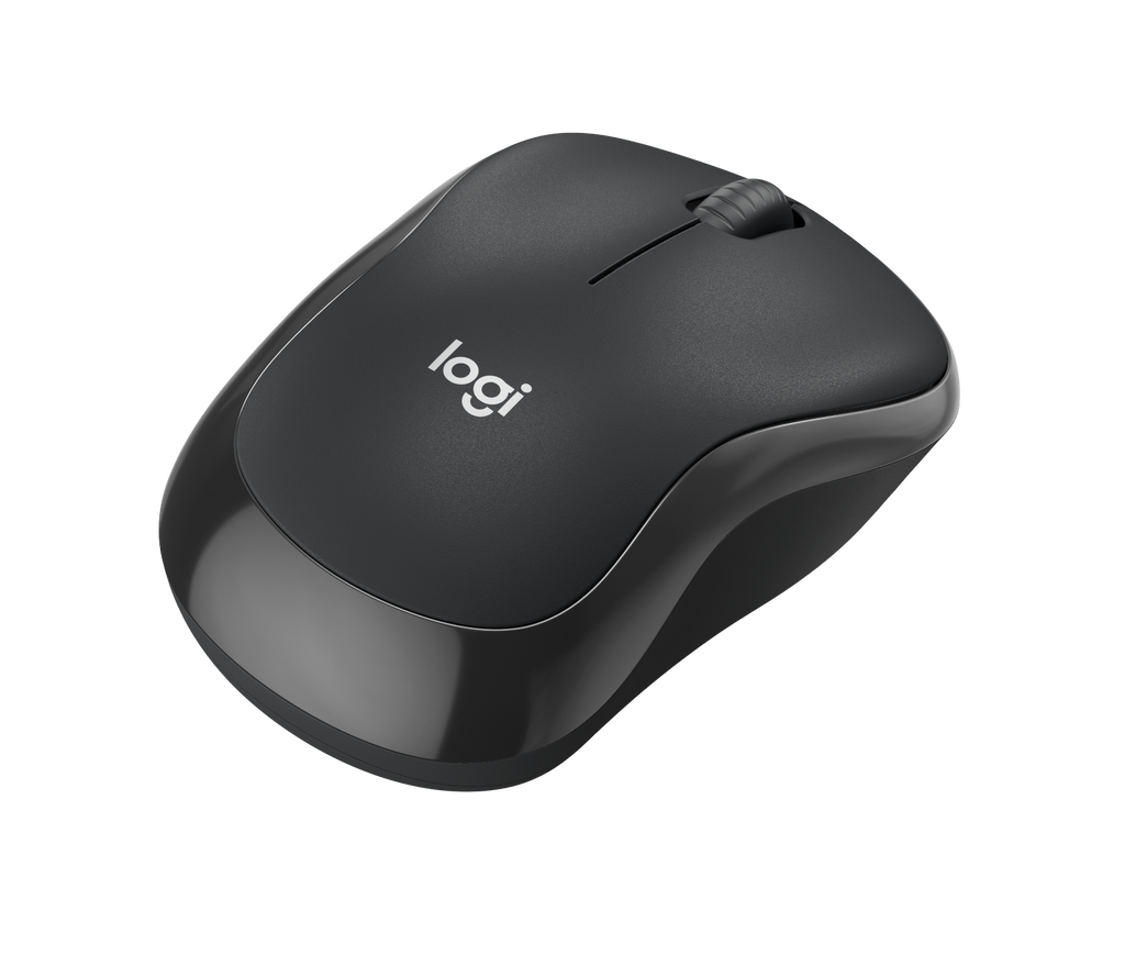 M240 Silent Bluetooth Mouse