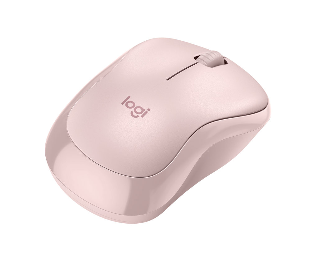 M240 Silent Bluetooth Mouse