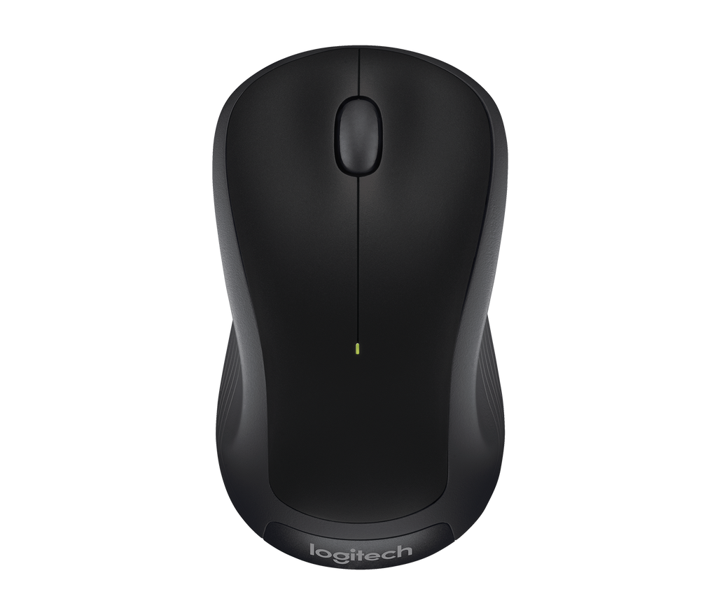 M310 Wireless Mouse