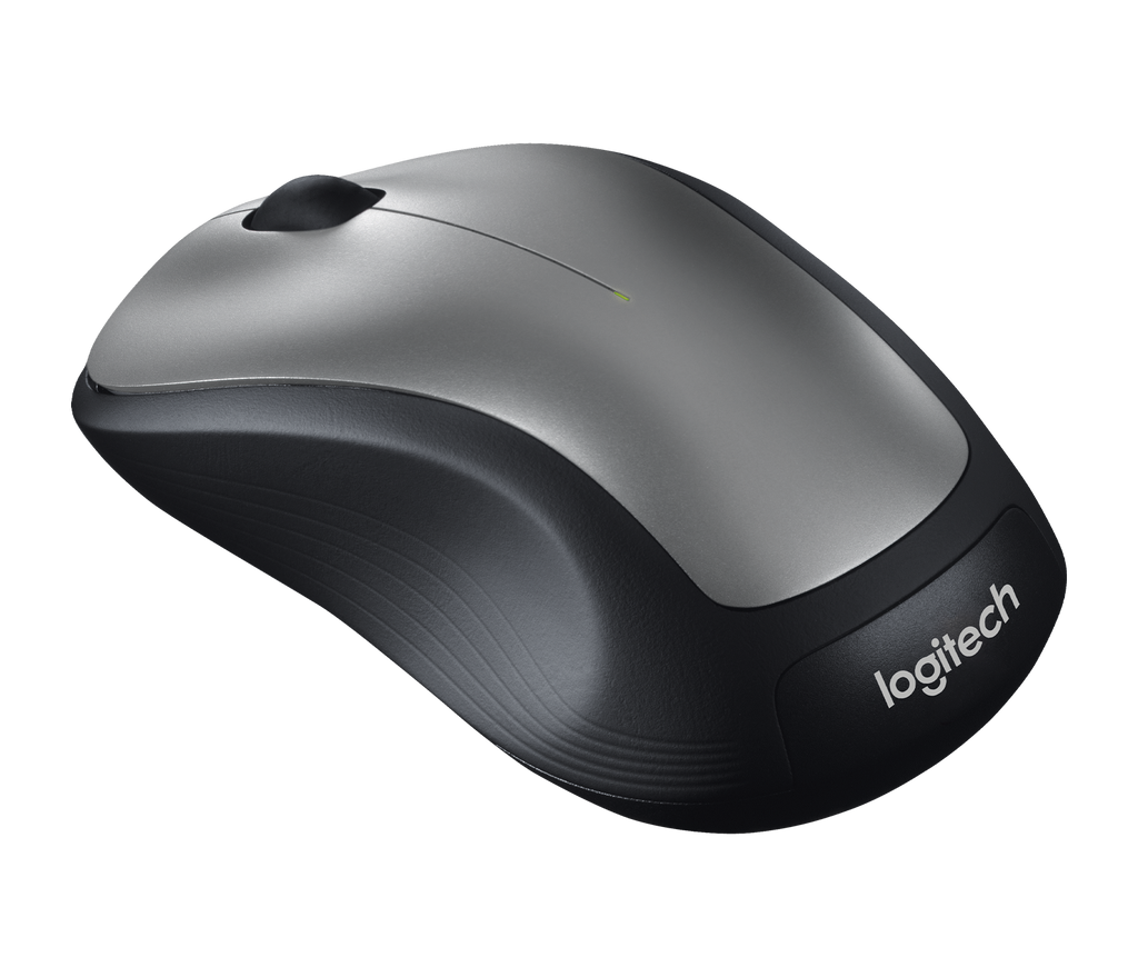 M310 Wireless Mouse