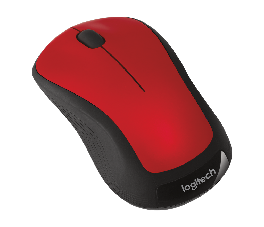 M310 Wireless Mouse