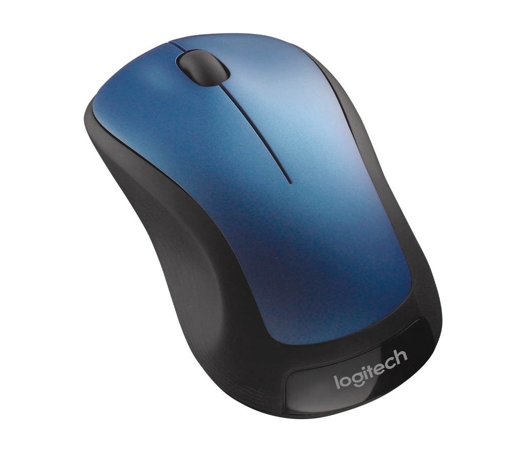 M310 Wireless Mouse