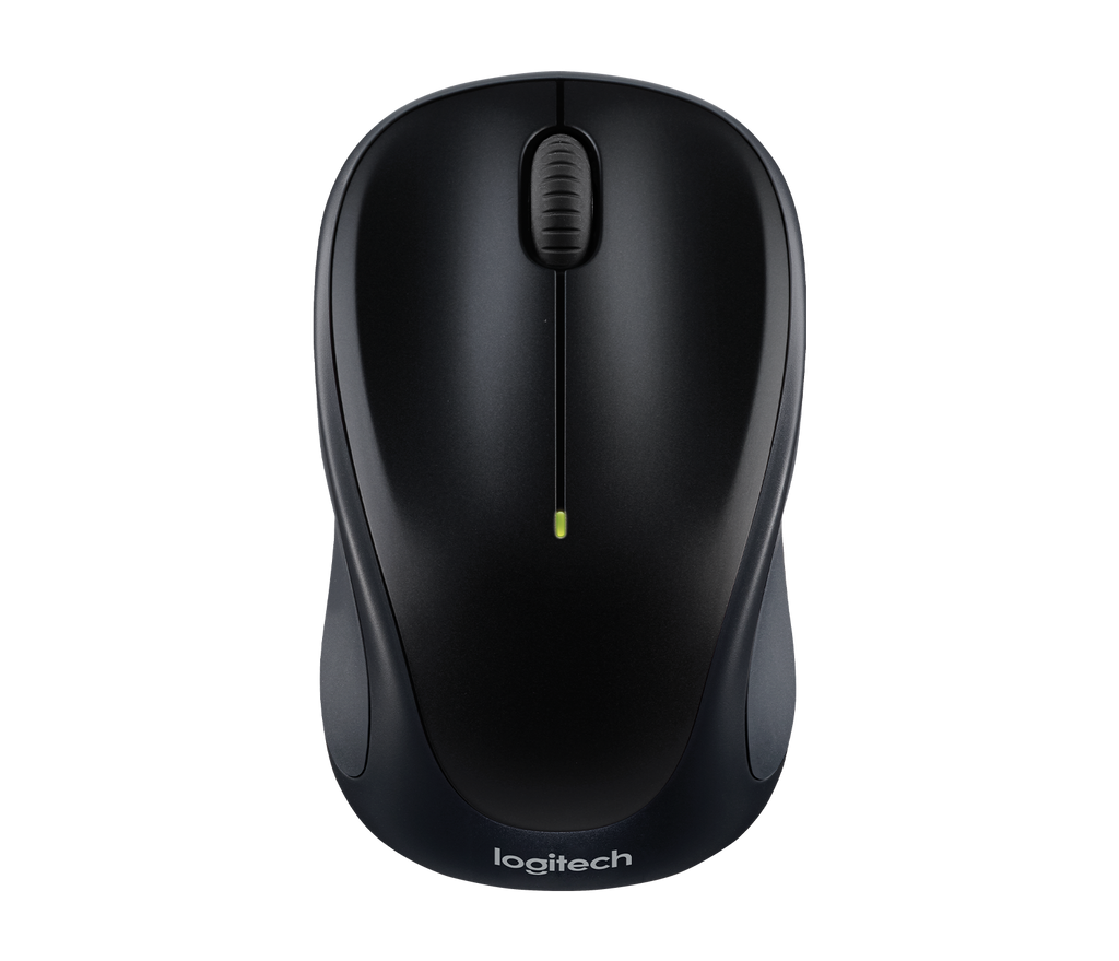 Wireless Mouse M317