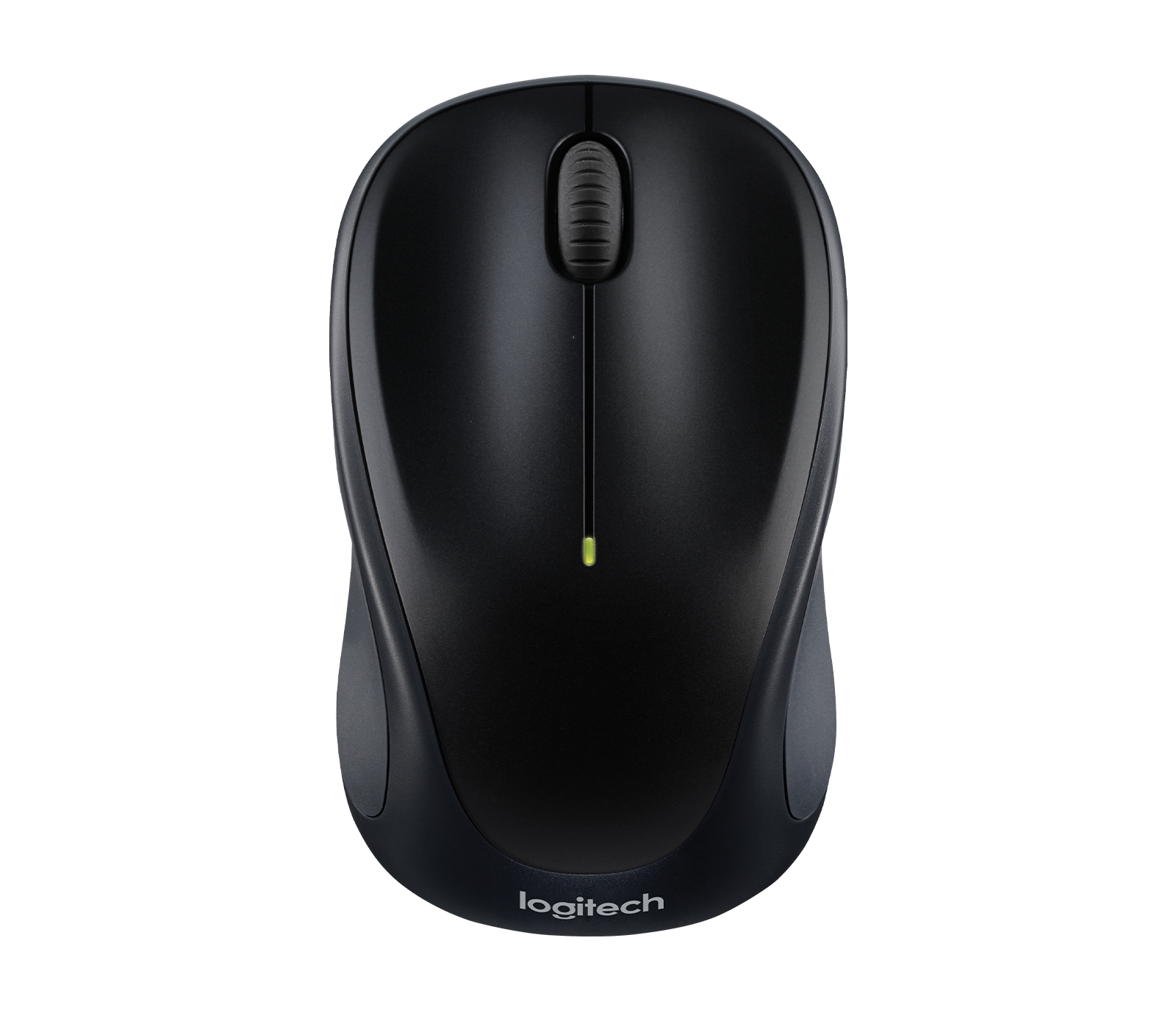 Wireless Mouse M317