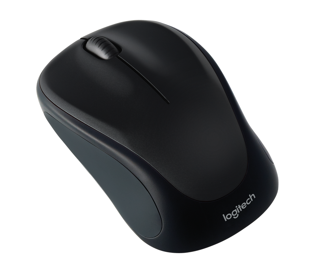 Wireless Mouse M317