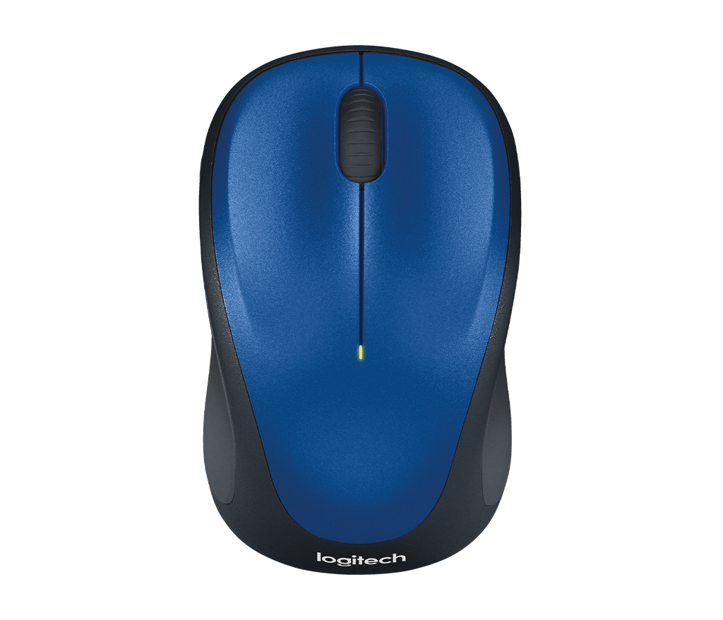 Wireless Mouse M317