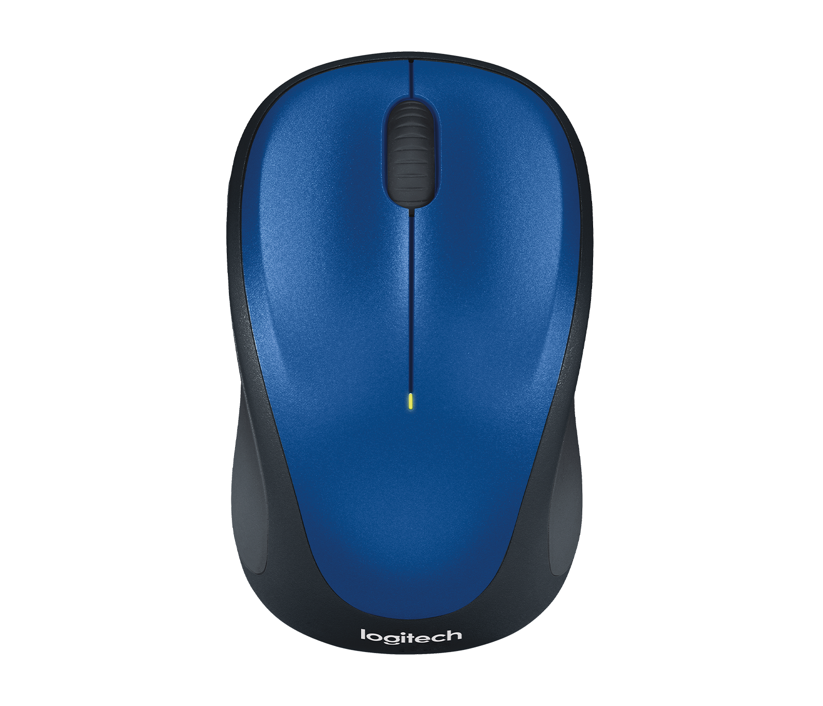 Wireless Mouse M317
