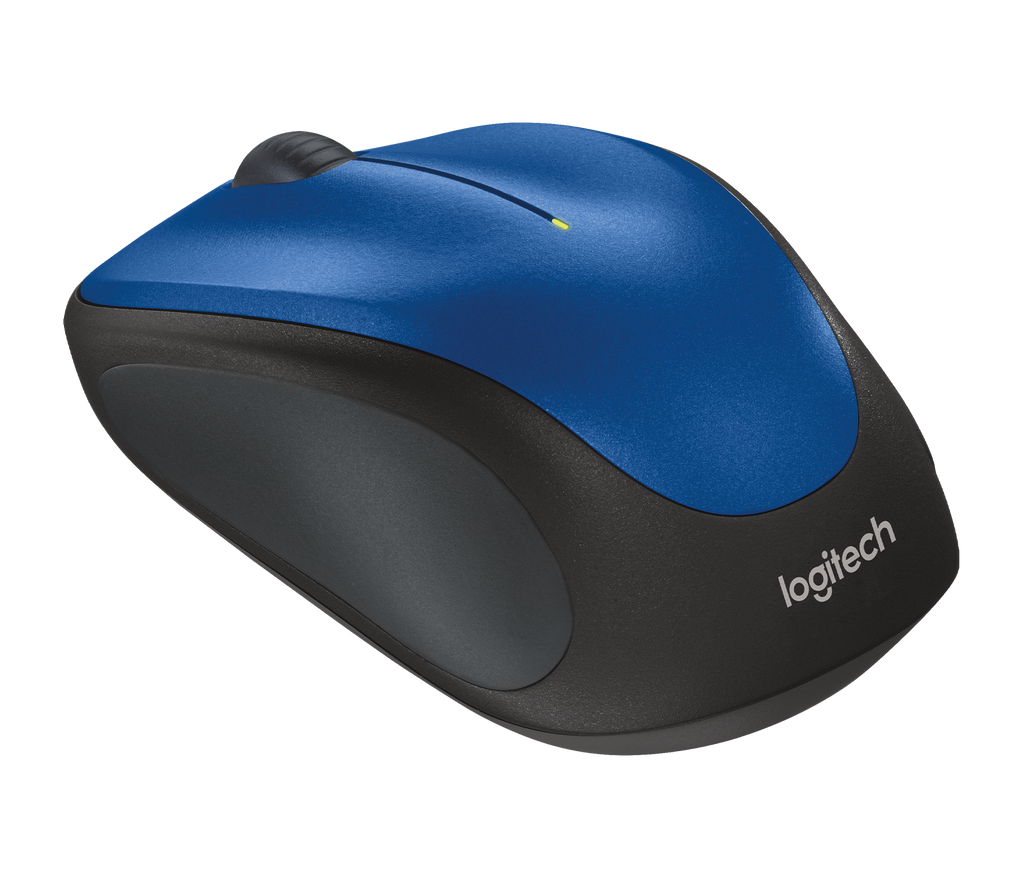 Wireless Mouse M317