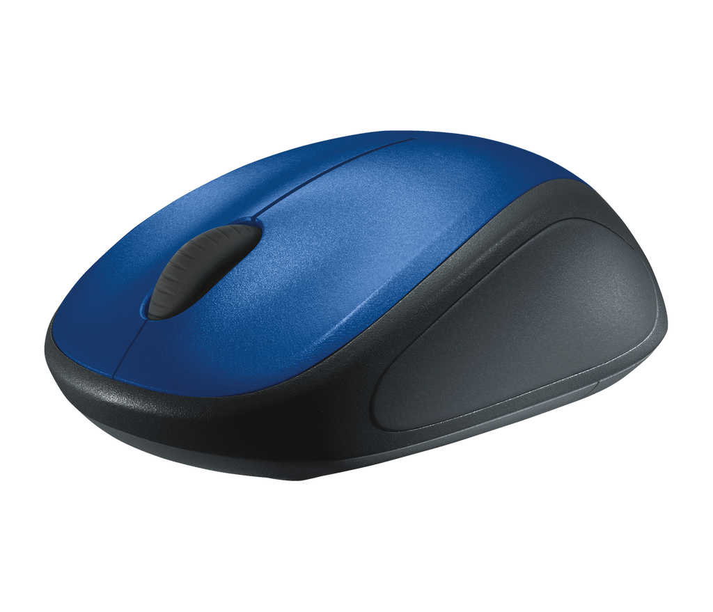 Wireless Mouse M317