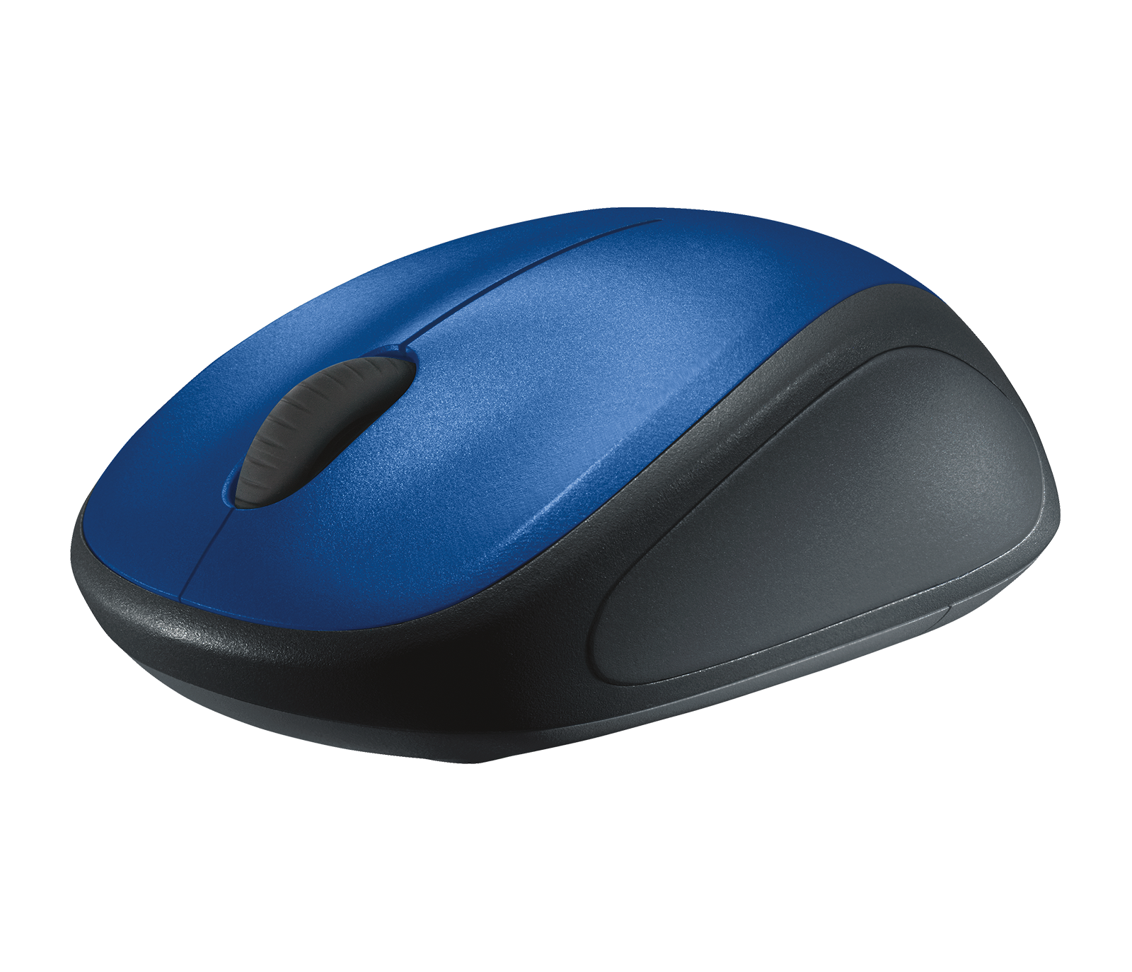 Wireless Mouse M317