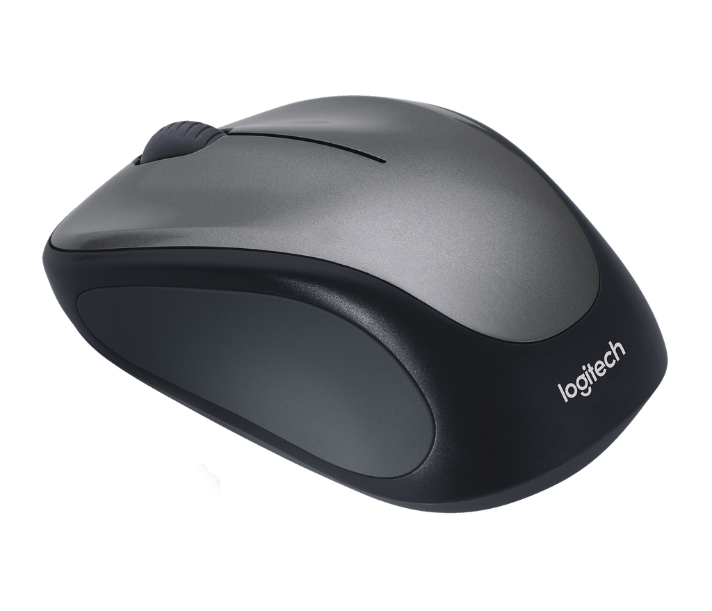Wireless Mouse M317
