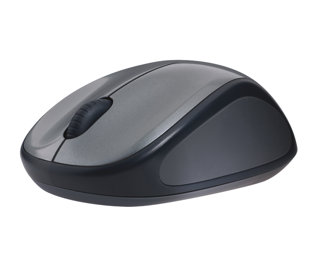 Wireless Mouse M317
