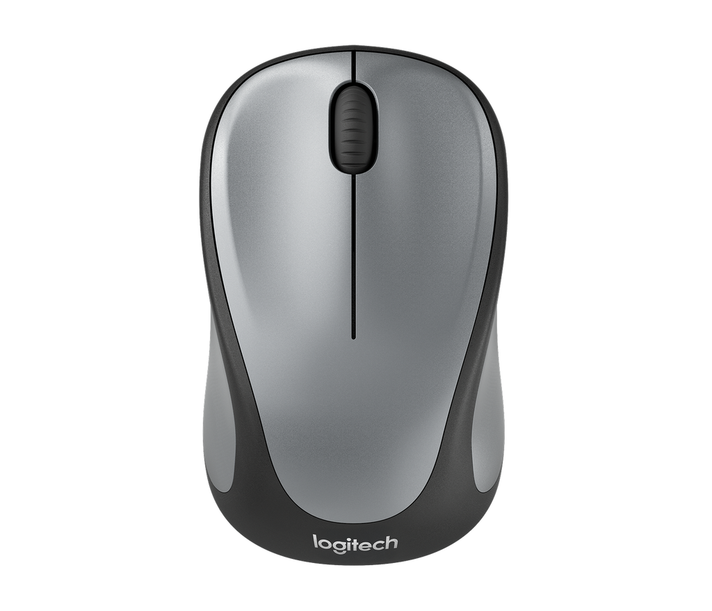 Wireless Mouse M317