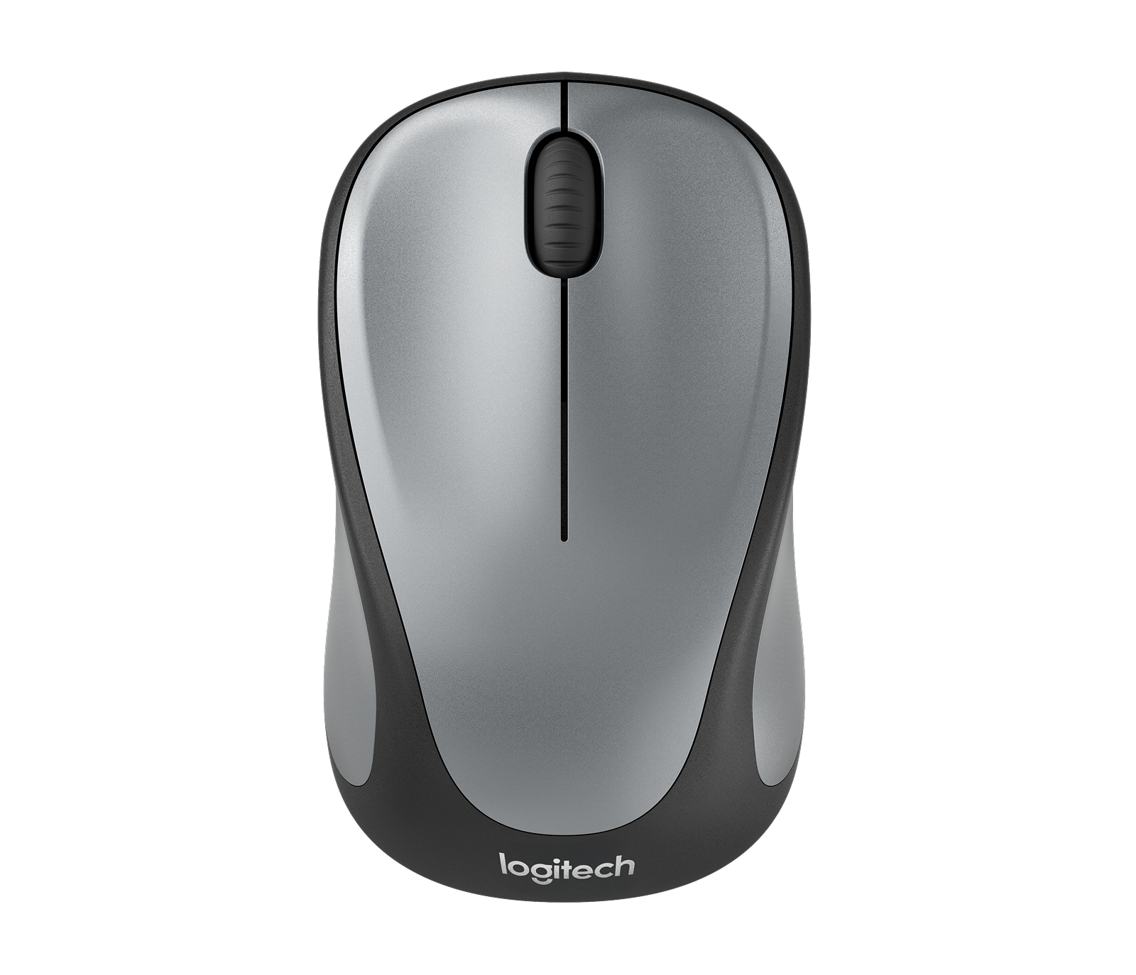 Wireless Mouse M317