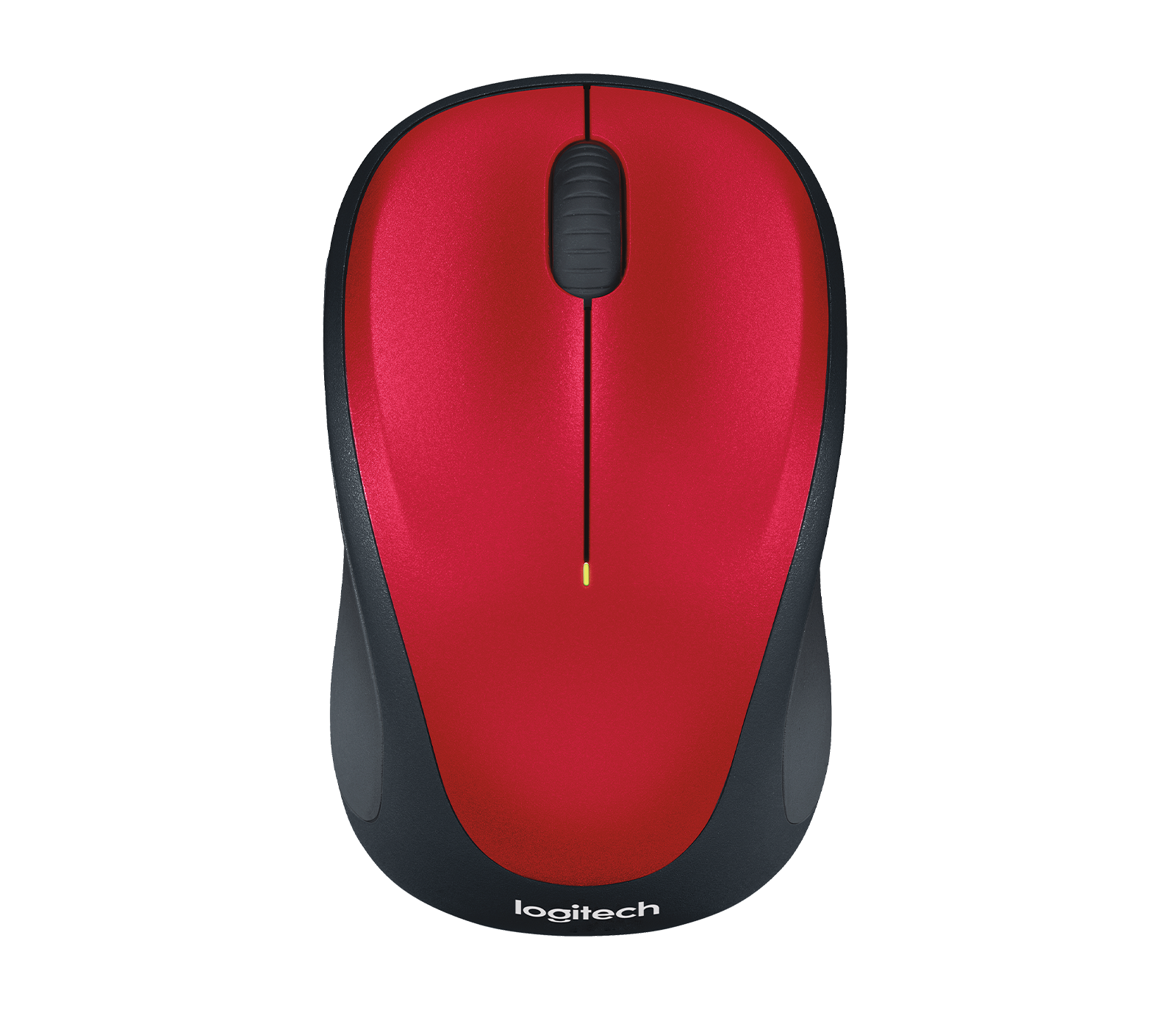Wireless Mouse M317