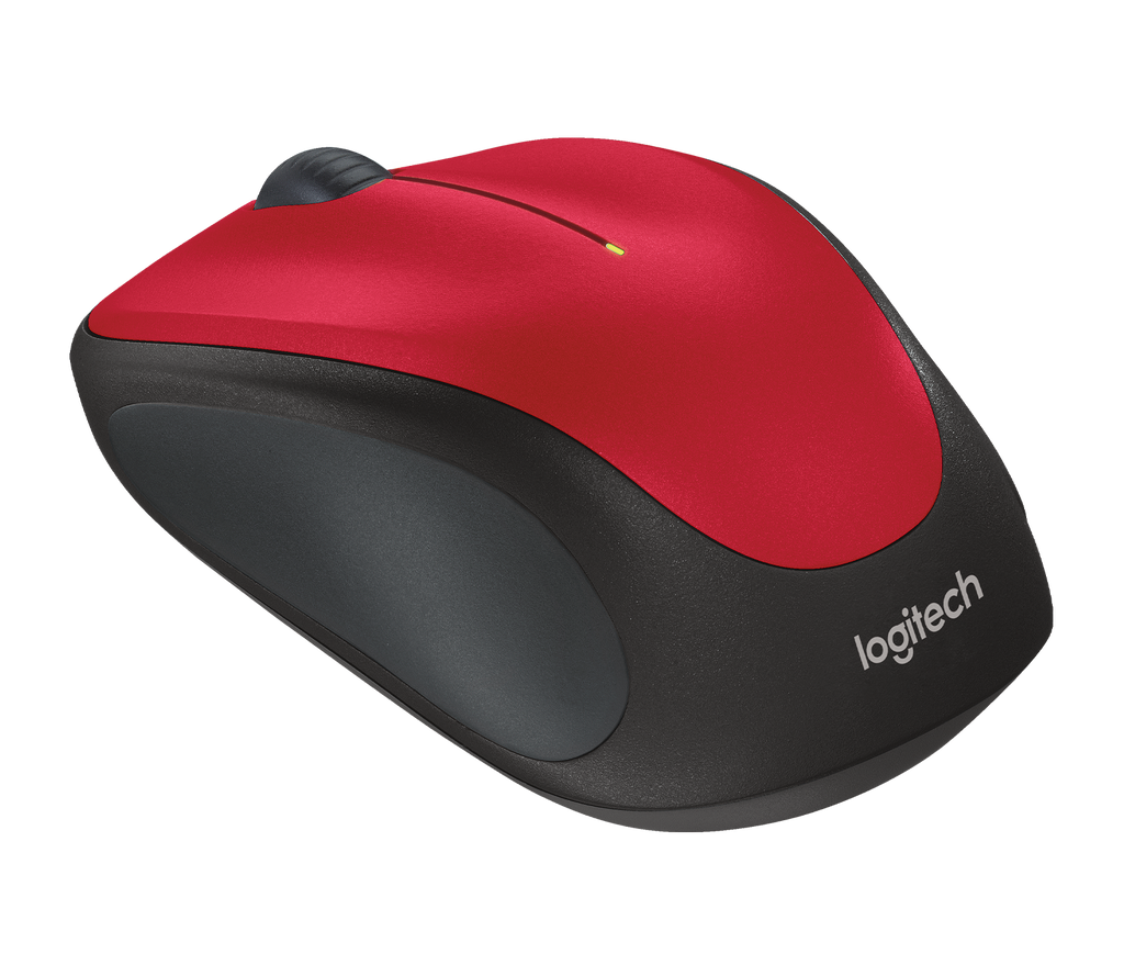 Wireless Mouse M317
