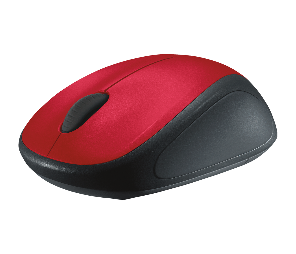Wireless Mouse M317