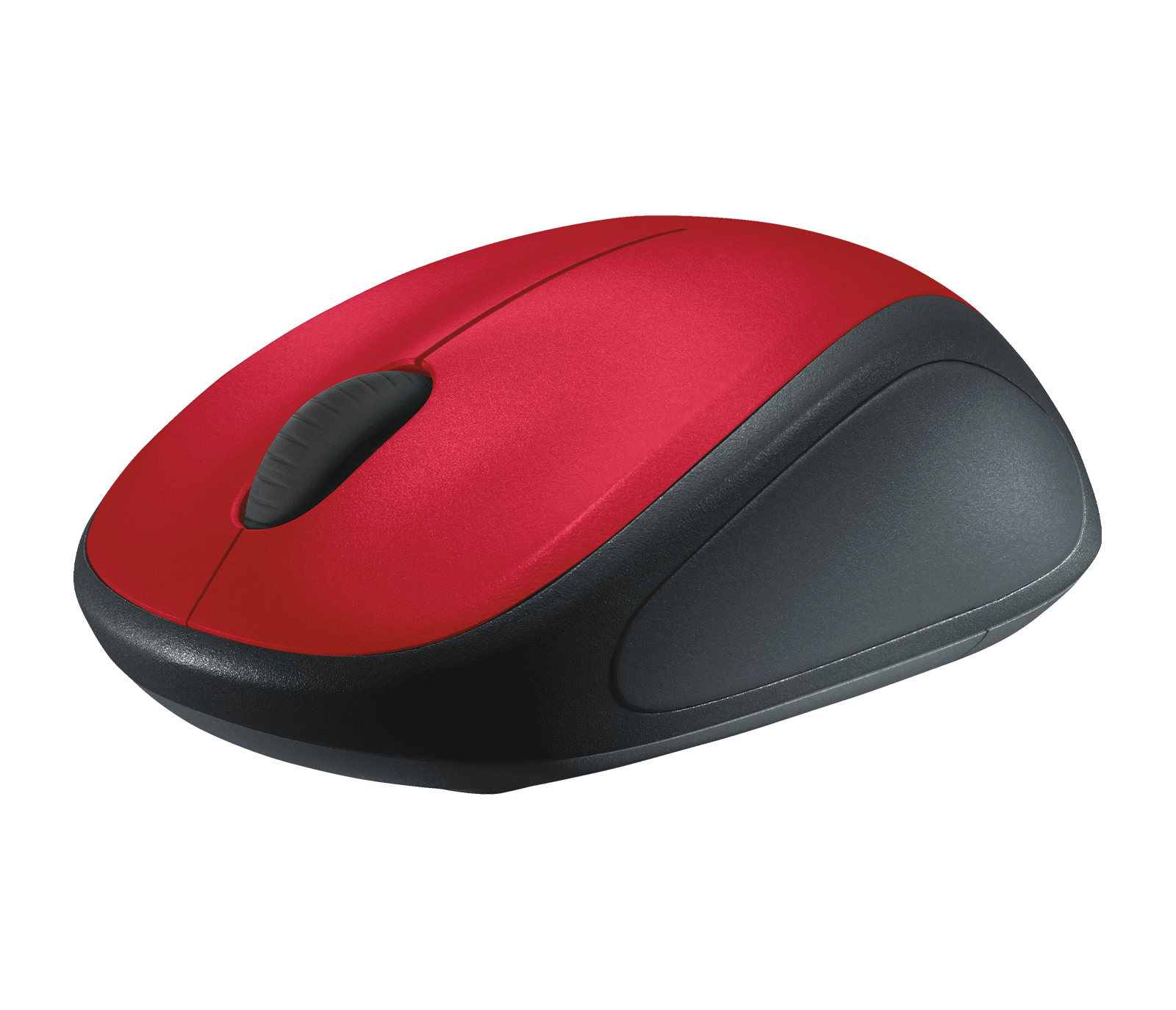 Wireless Mouse M317