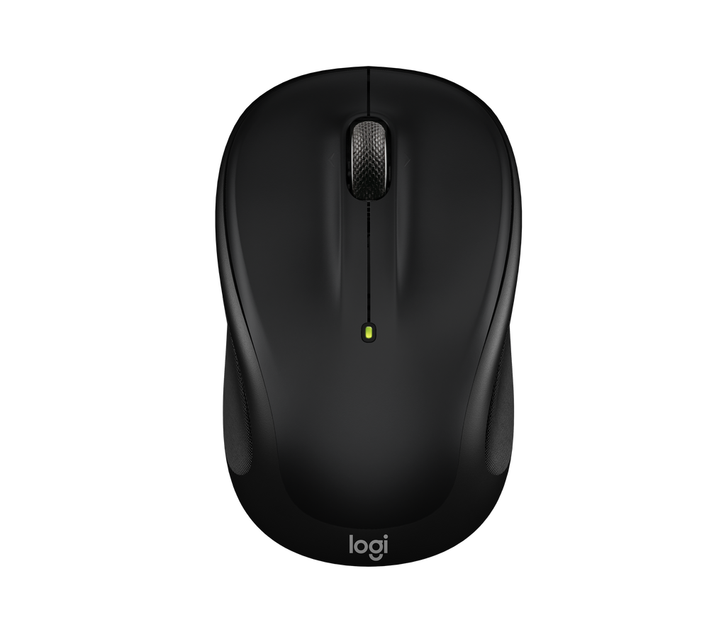 M325S Wireless Mouse