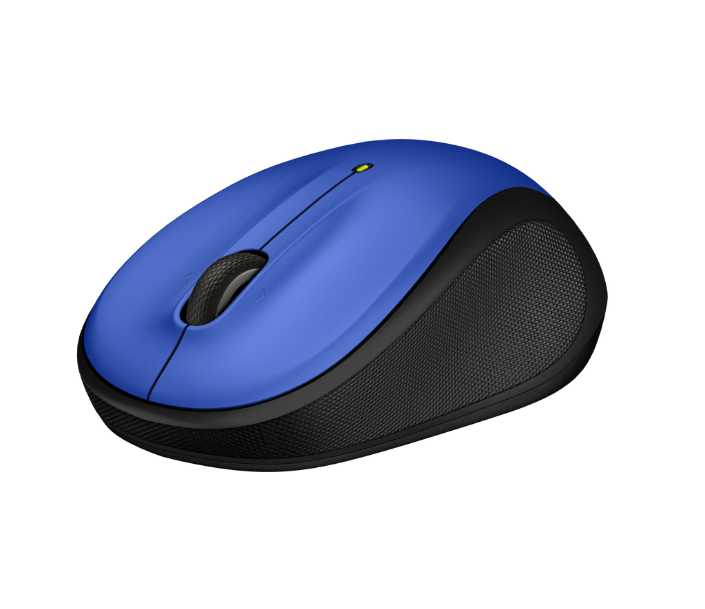 M325S Wireless Mouse