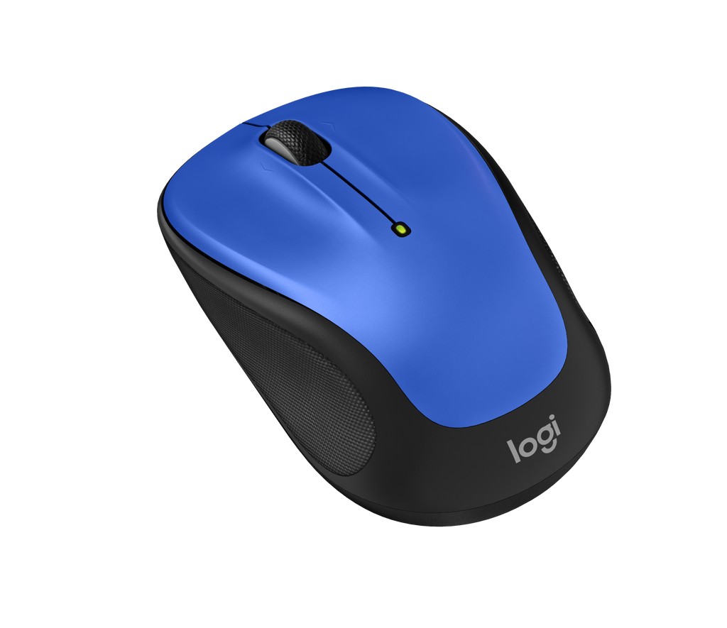 M325S Wireless Mouse