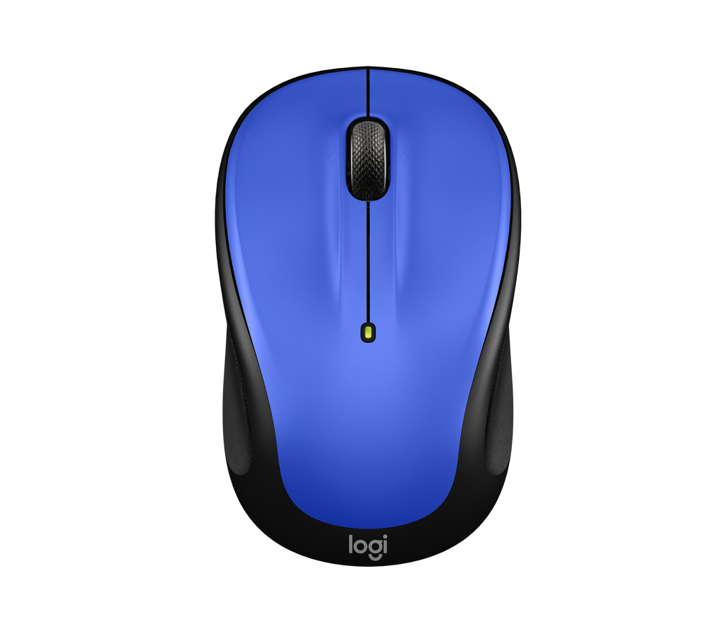 M325S Wireless Mouse