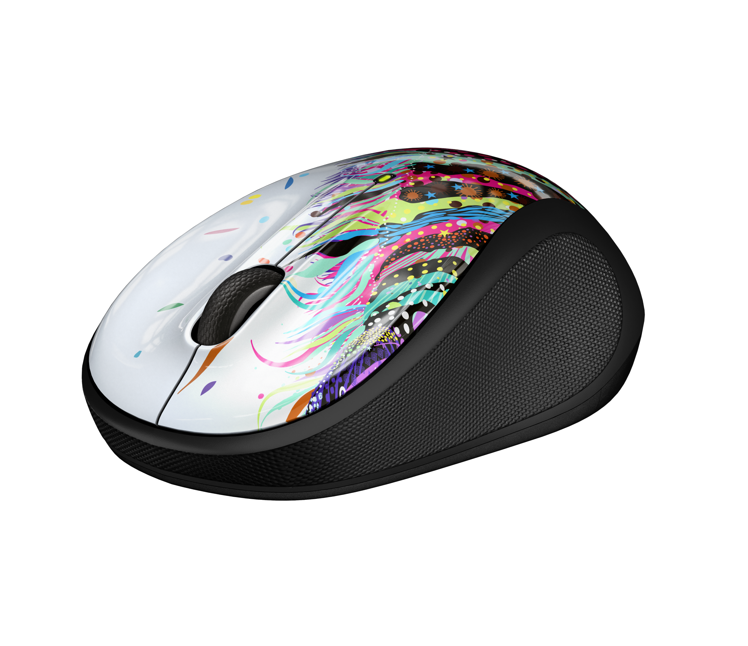 M325S Wireless Mouse