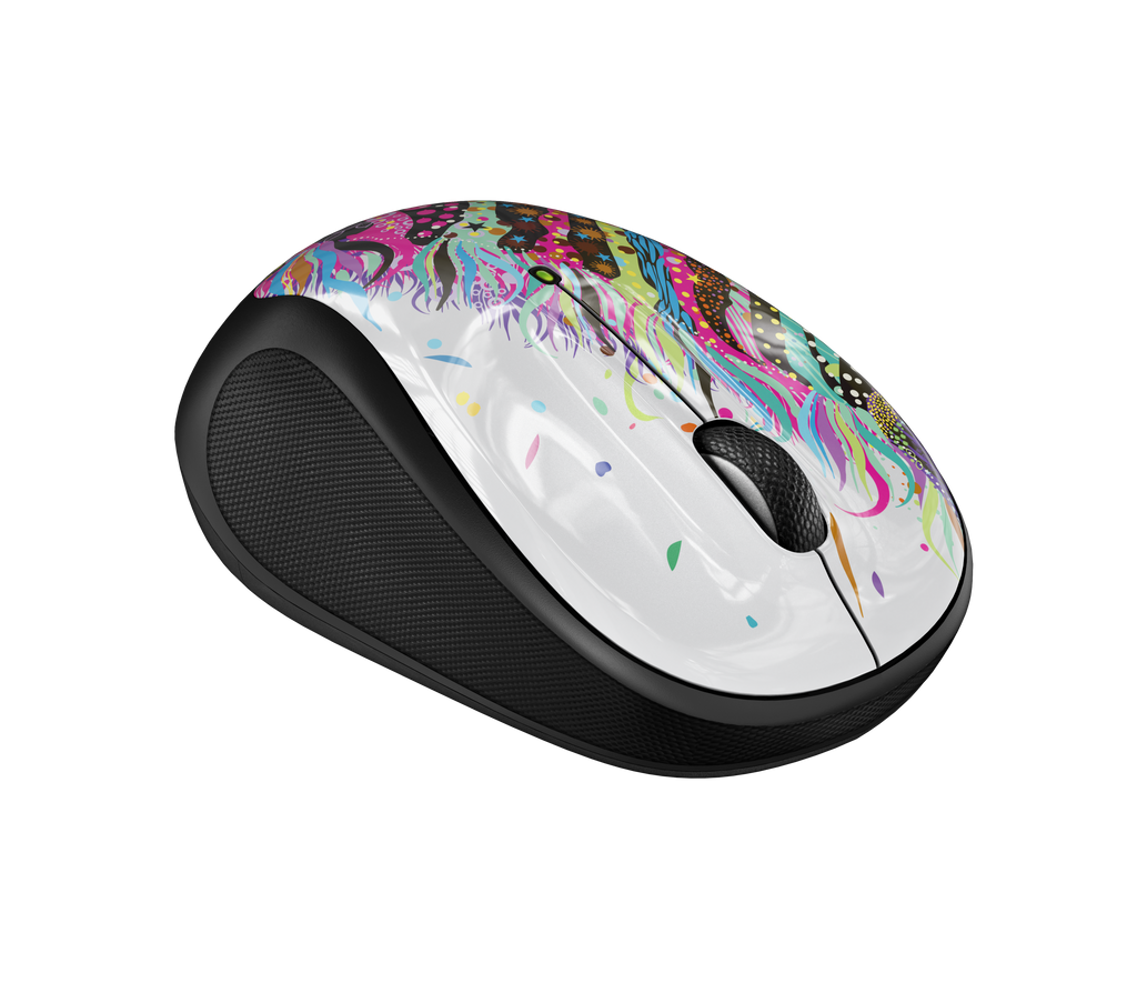 M325S Wireless Mouse