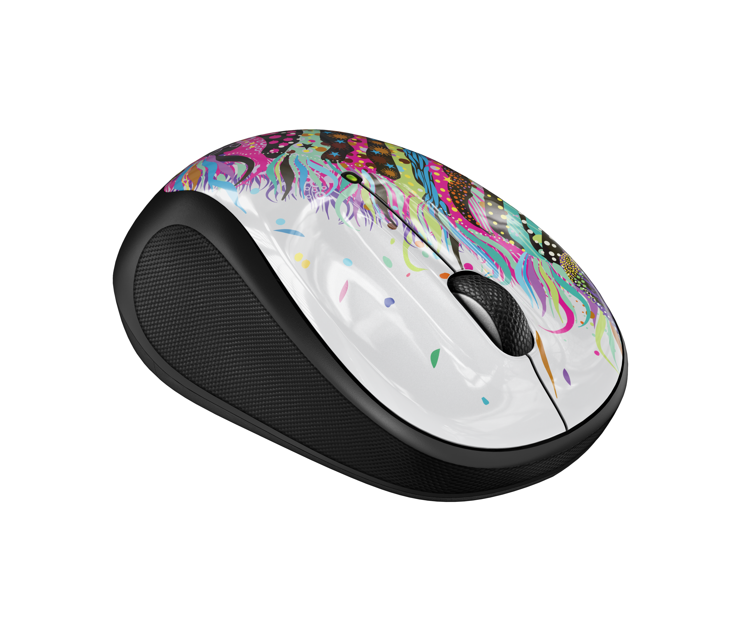 M325S Wireless Mouse