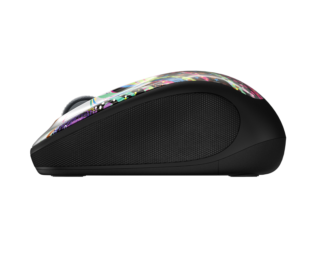 M325S Wireless Mouse