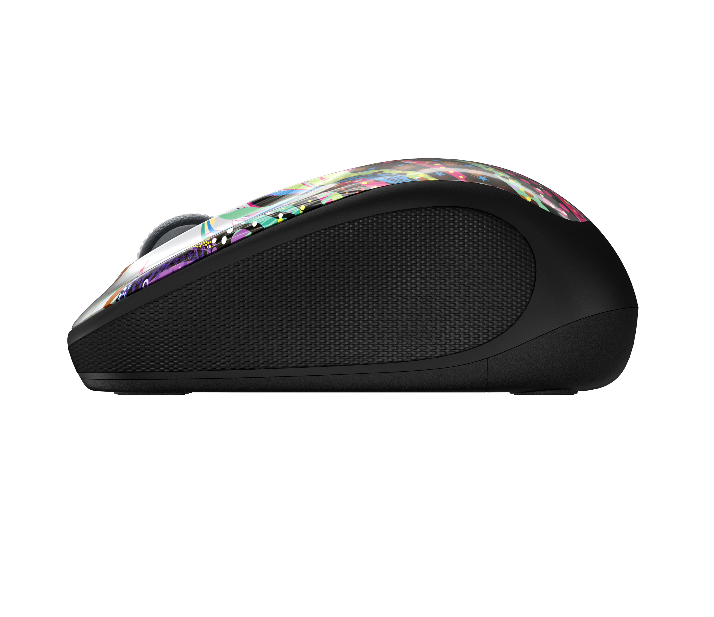 M325S Wireless Mouse